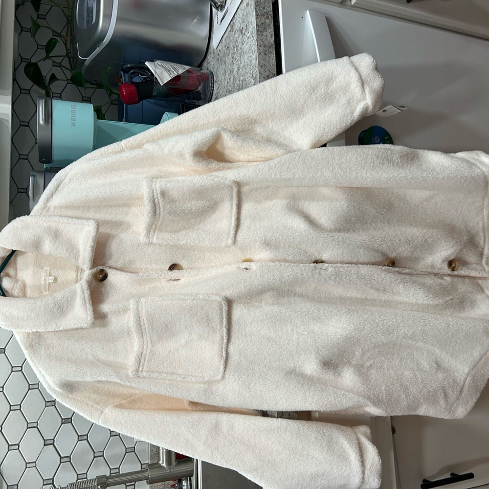 Brand new! Has tags!